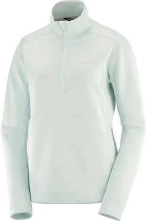 Salomon OUTLINE Fleeceshirt Damen