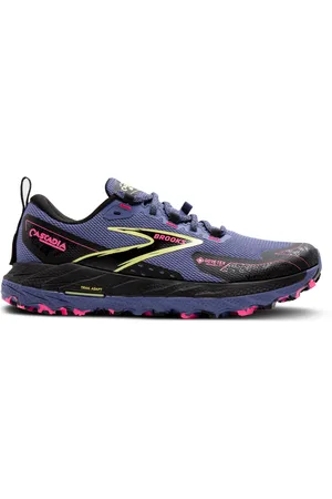 Brooks Cascadia 18 GTX Laufschuhe Damen
