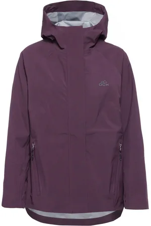 Ock Hardshelljacke Damen