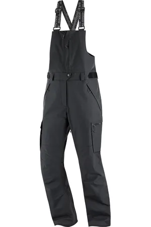 Salomon BASHLEY Skihose Damen