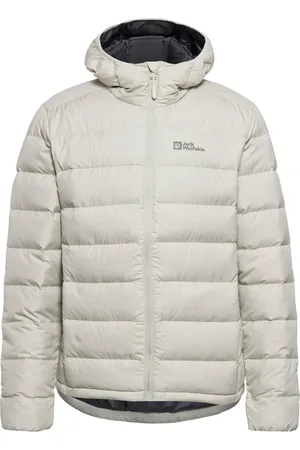 Jack Wolfskin ATHER Daunenjacke Herren