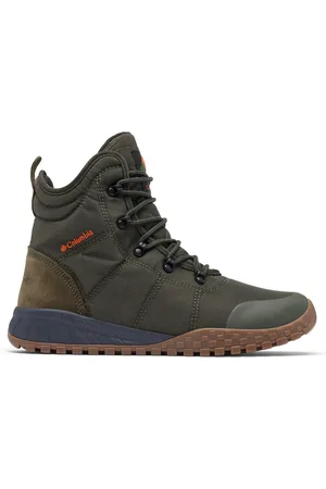 Columbia FAIRBANKS™ OMNI-HEAT™ Boots Herren