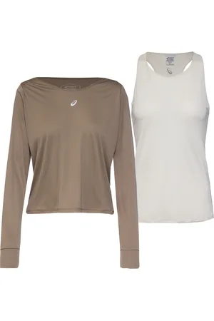 Asics NAGINO RUN Funktionsshirt Damen