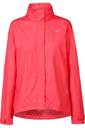 Nike SWOOSH Laufjacke Damen