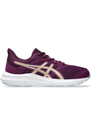 Asics JOLT 4 GS Laufschuhe Kinder