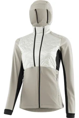 Löffler Grace PL60 Funktionsjacke Damen