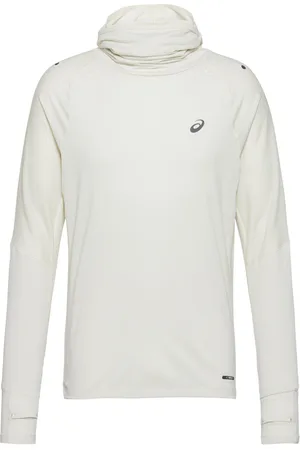 Asics METARUN Laufhoodie Herren