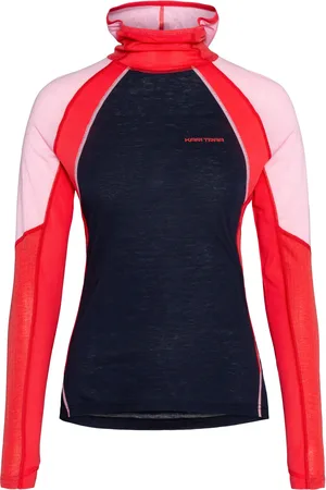 Kari Traa ALMA Funktionsshirt Damen