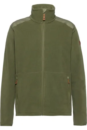 Fjällräven FJÄLLRÄVEN Sten Fleecejacke Herren