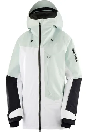 Salomon MOON PATROL Skijacke Damen