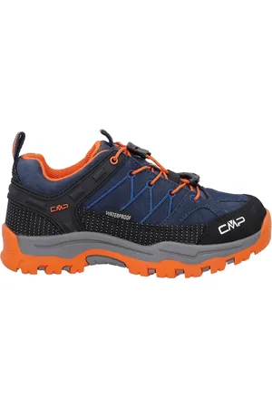 CMP Rigel Low WP Wanderschuhe Kinder
