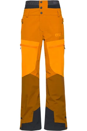 Picture NAIKOON Skihose Herren