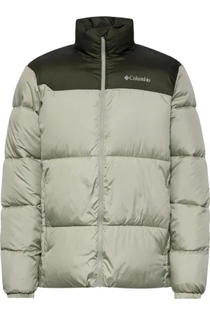 Columbia Puffect III Steppjacke Herren