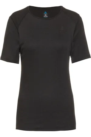 Odlo ACTIVE WARM ECO Funktionsshirt Damen