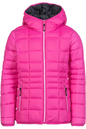 CMP Steppjacke Mädchen