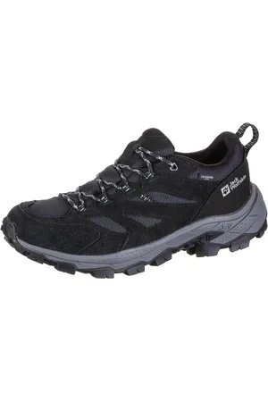 Jack Wolfskin VOJO TOUR TEXAPORE LOW Wanderschuhe Herren