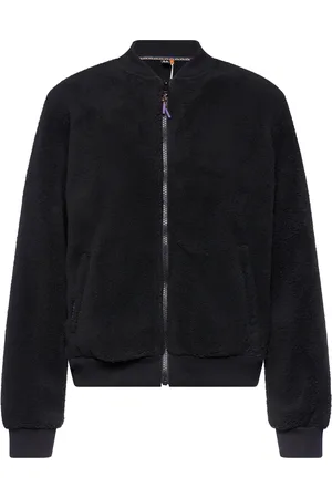 Ragwear CAIRRO Kunstfelljacke Damen