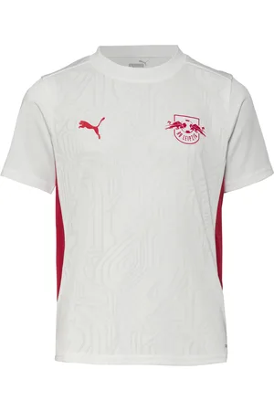 PUMA RB Leipzig Funktionsshirt Kinder
