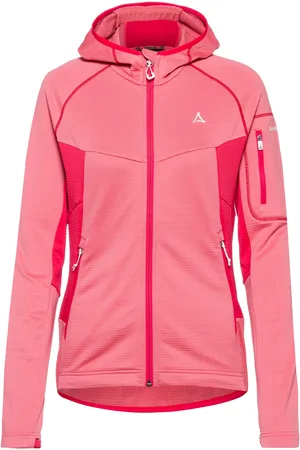 Schöffel Hydalen Fleecejacke Damen