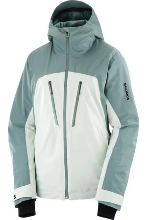 Salomon BRILLIANT Skijacke Damen