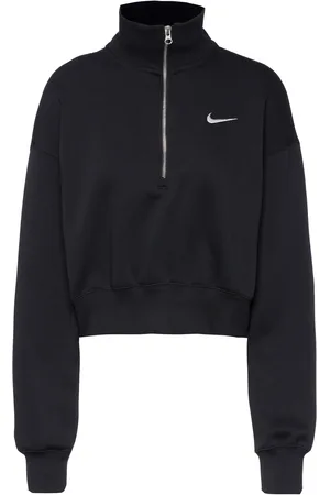 Nike Phoenix Fleecepullover Damen