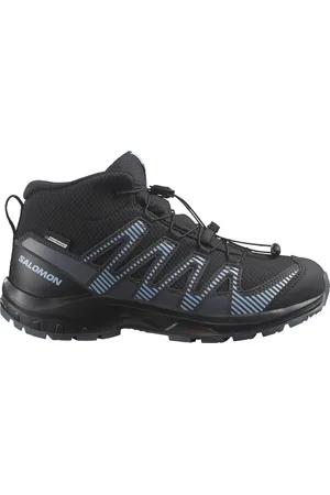 Salomon XA PRO V8 MID CSWP Wanderschuhe Kinder