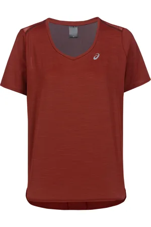 Asics ROAD Funktionsshirt Damen