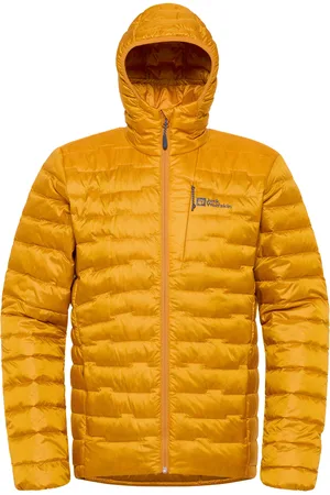 Jack Wolfskin PASSAMANI Daunenjacke Herren