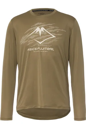 Asics FUJITRAIL Funktionsshirt Herren