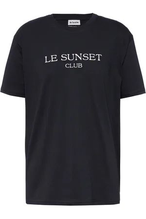 On Vacation Le Sunset T-Shirt