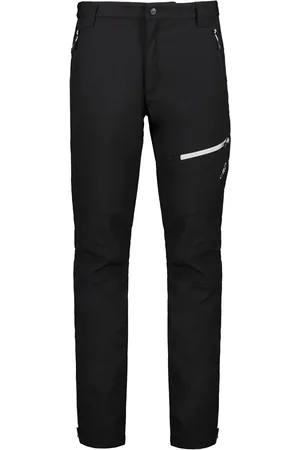 CMP Softshellhose Herren