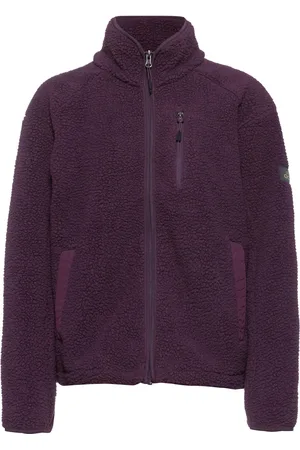Ock Fleecejacke Damen