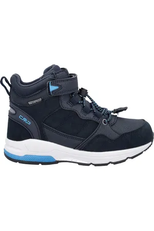 CMP HADIL LEATHER WP Freizeitschuhe Kinder