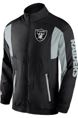 Fanatics Las Vegas Raiders Trainingsjacke Herren
