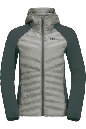 Jack Wolfskin ROUTEBURN PRO Funktionsjacke Damen