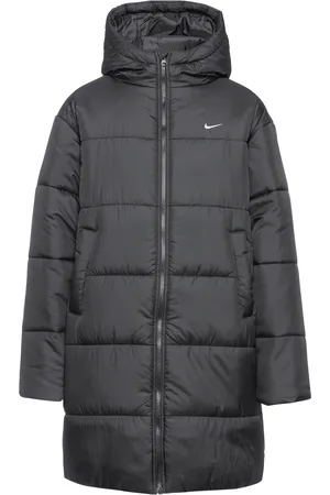 Nike NSW Classic Therma Fit Parka Damen