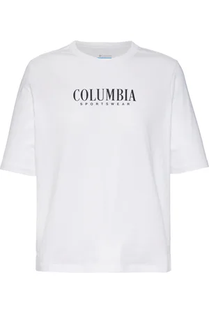 Columbia North Cascades T-Shirt Damen