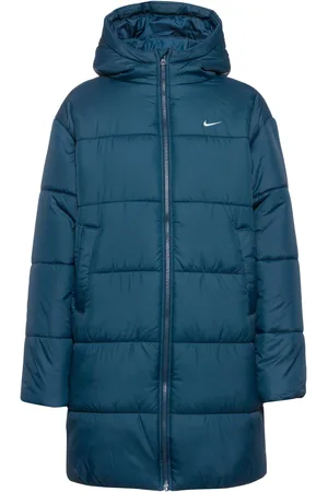 Nike NSW Classic Therma Fit Parka Damen