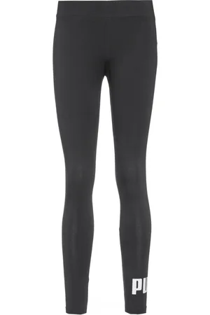 PUMA Essential Logo Leggings Damen