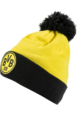 PUMA Borussia Dortmund Beanie