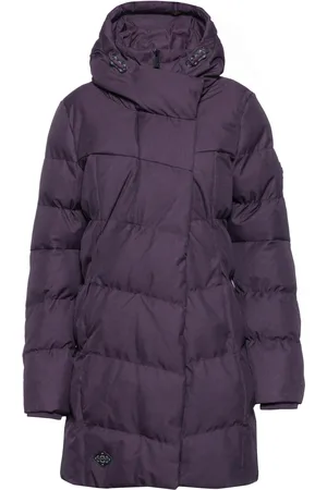 Ragwear PAVLA Parka Damen
