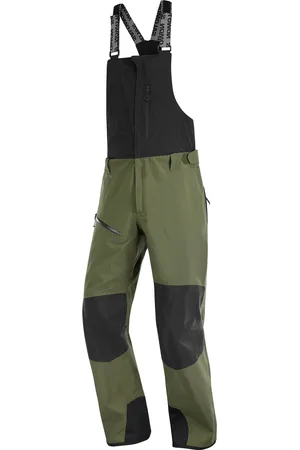 Salomon MOON PATROL Skihose Herren