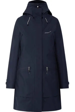 Didriksons ILMA 8 Parka Damen