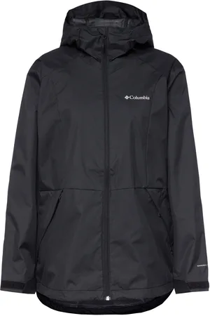 Columbia Inner Limits III Regenjacke Damen