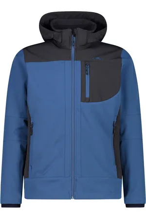 CMP Softshelljacke Herren