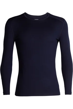 Icebreaker 260 Tech Funktionsshirt Herren