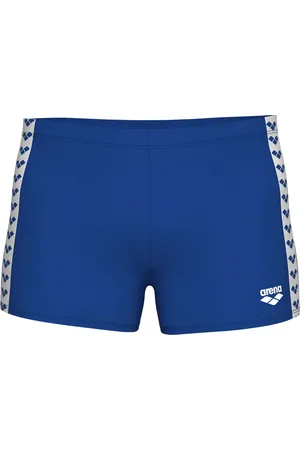 Arena Icons Badehose Herren