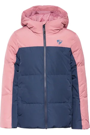 Ziener PAALE Skijacke Kinder
