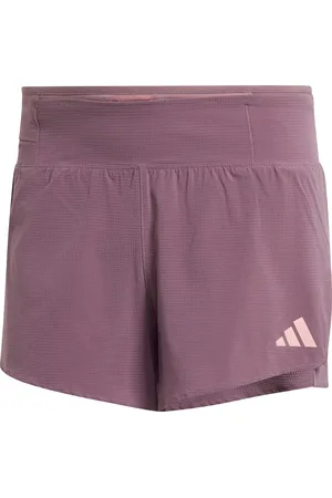adidas ADIZERO GEL Funktionsshorts Herren