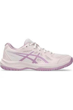 Asics UPCOURT 6 GS Hallenschuhe Kinder